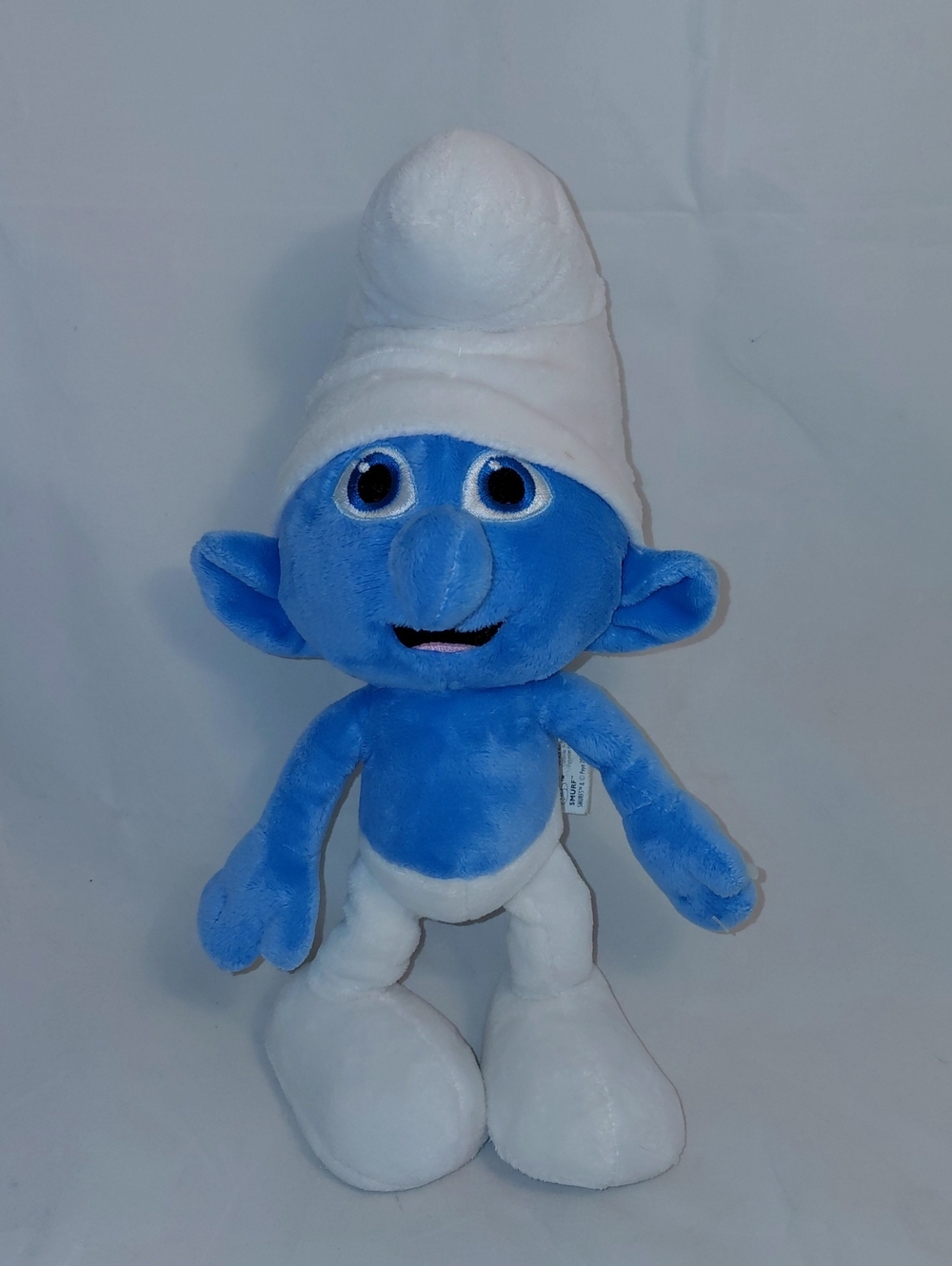 Smurfs 2011